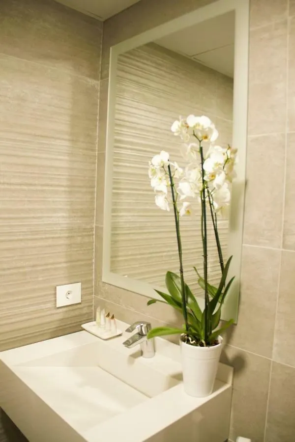 Eden Hotel Beirut
