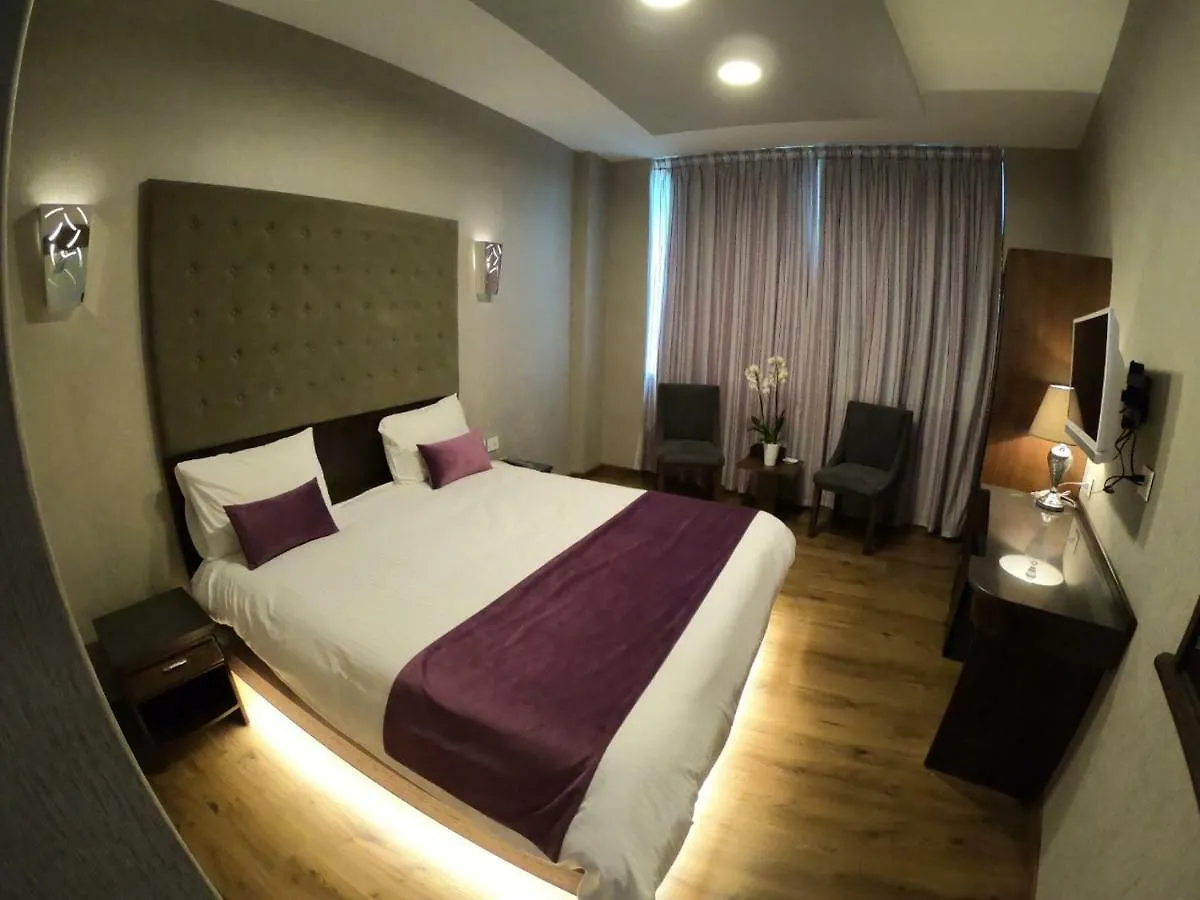 Eden Hotel Beirut