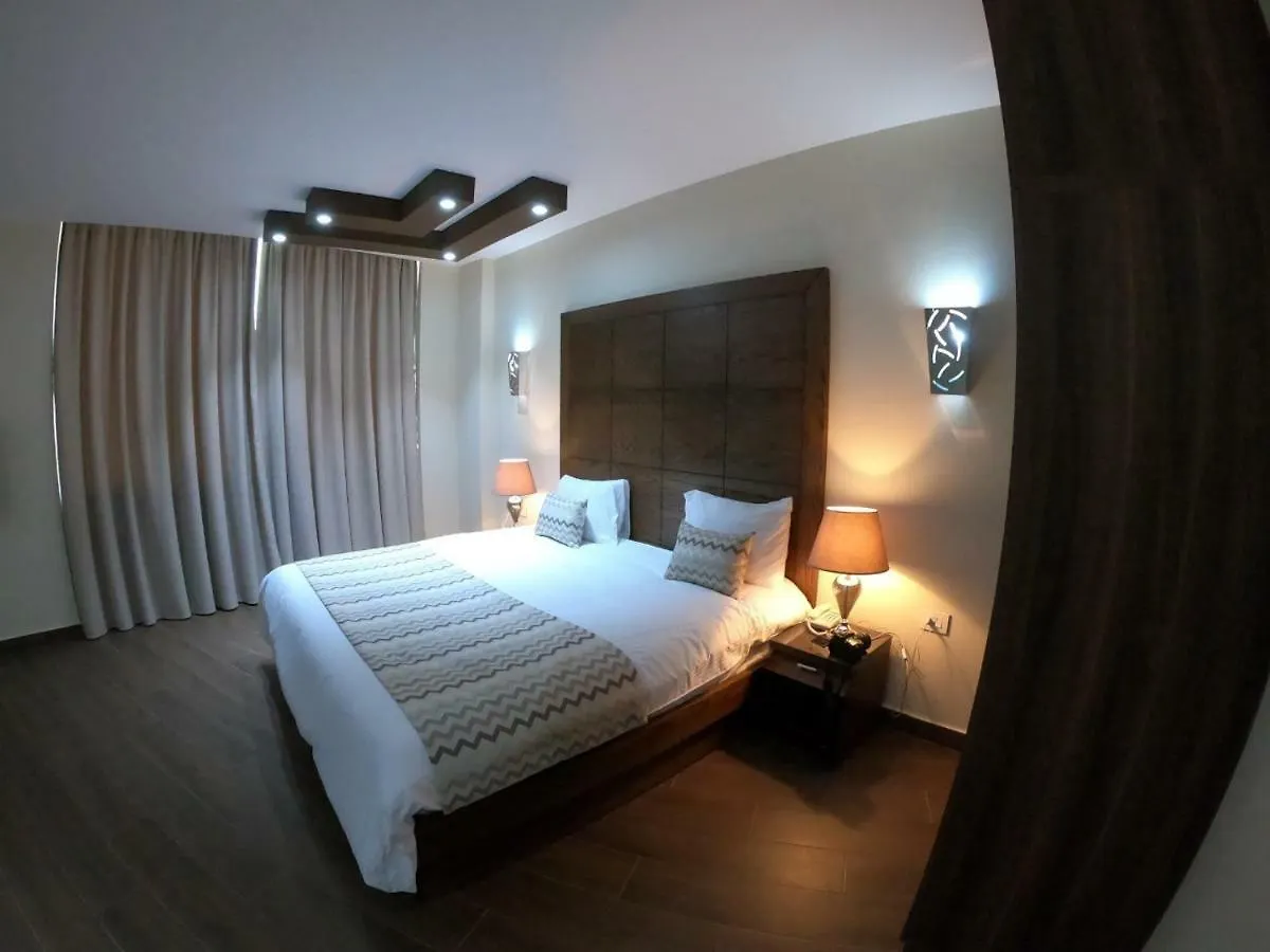 Eden Hotel Beirut