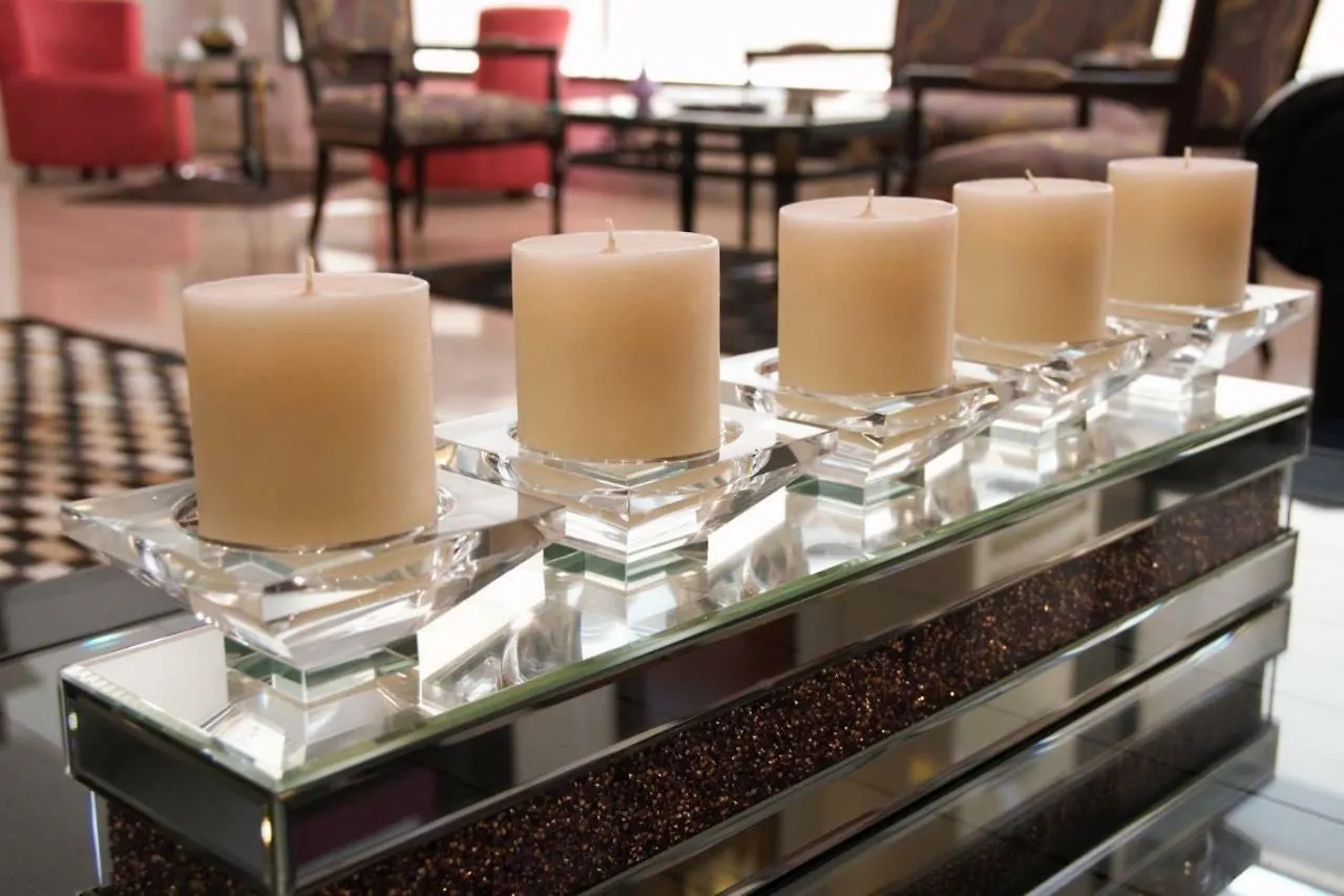 Eden Hotel Beirut 4*,