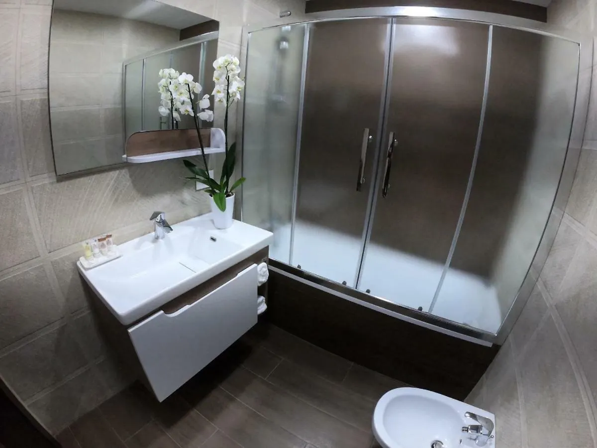 Eden Hotel Beirut