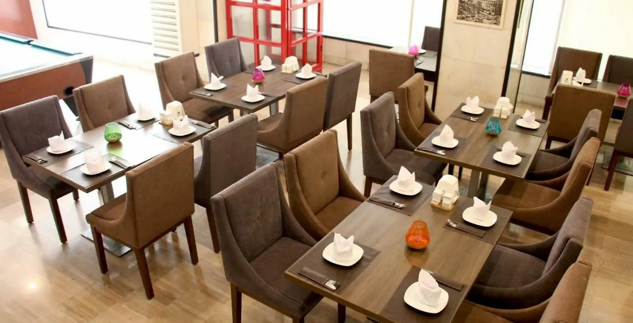 Eden Hotel Beirut