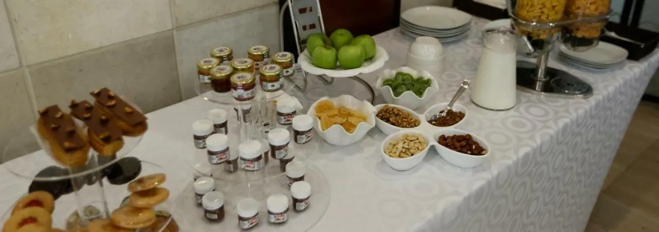 Eden Hotel Beirut