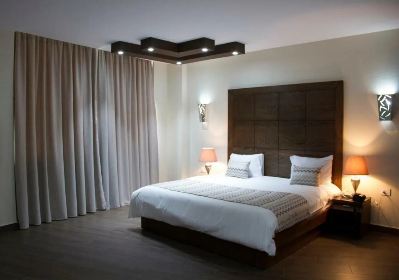Eden Hotel Beirut