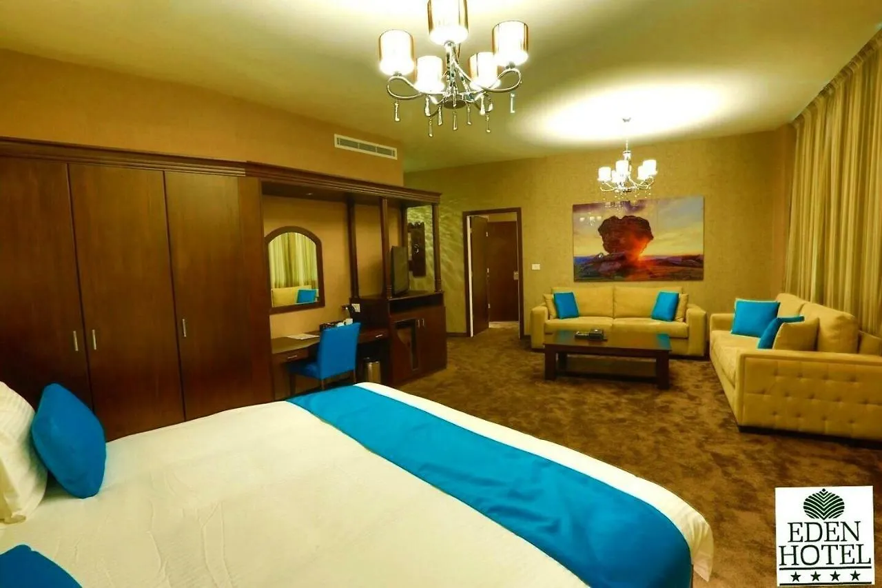Eden Hotel Beirut