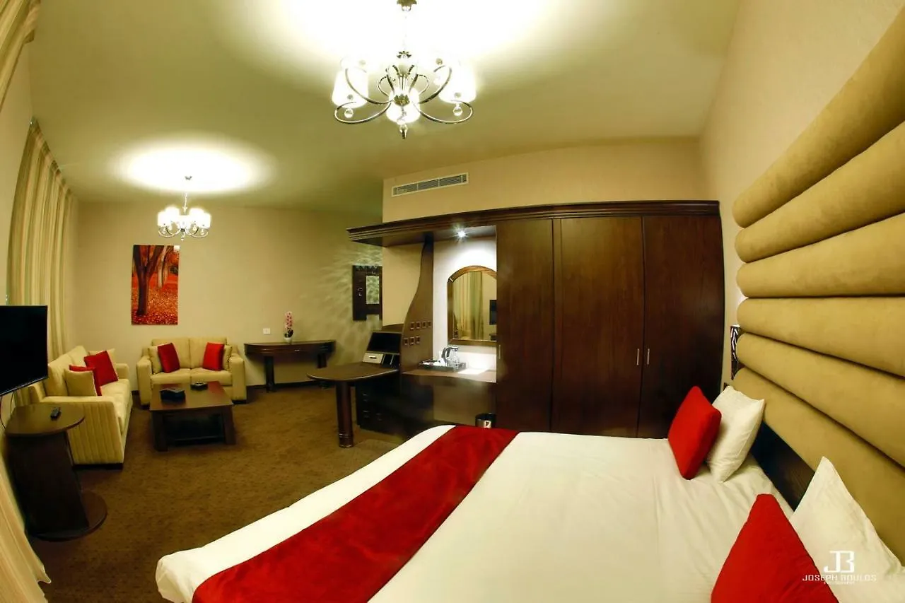 Eden Hotel Beirut
