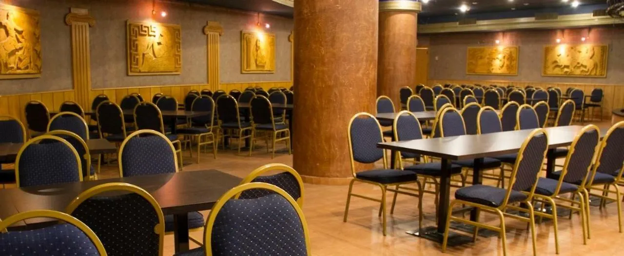 ****  Eden Hotel Beirut Lebanon