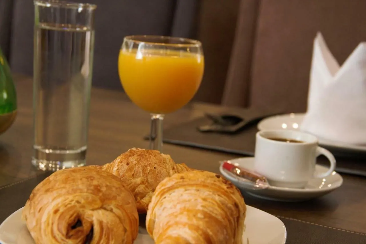 ****  Eden Hotel Beirut Lebanon
