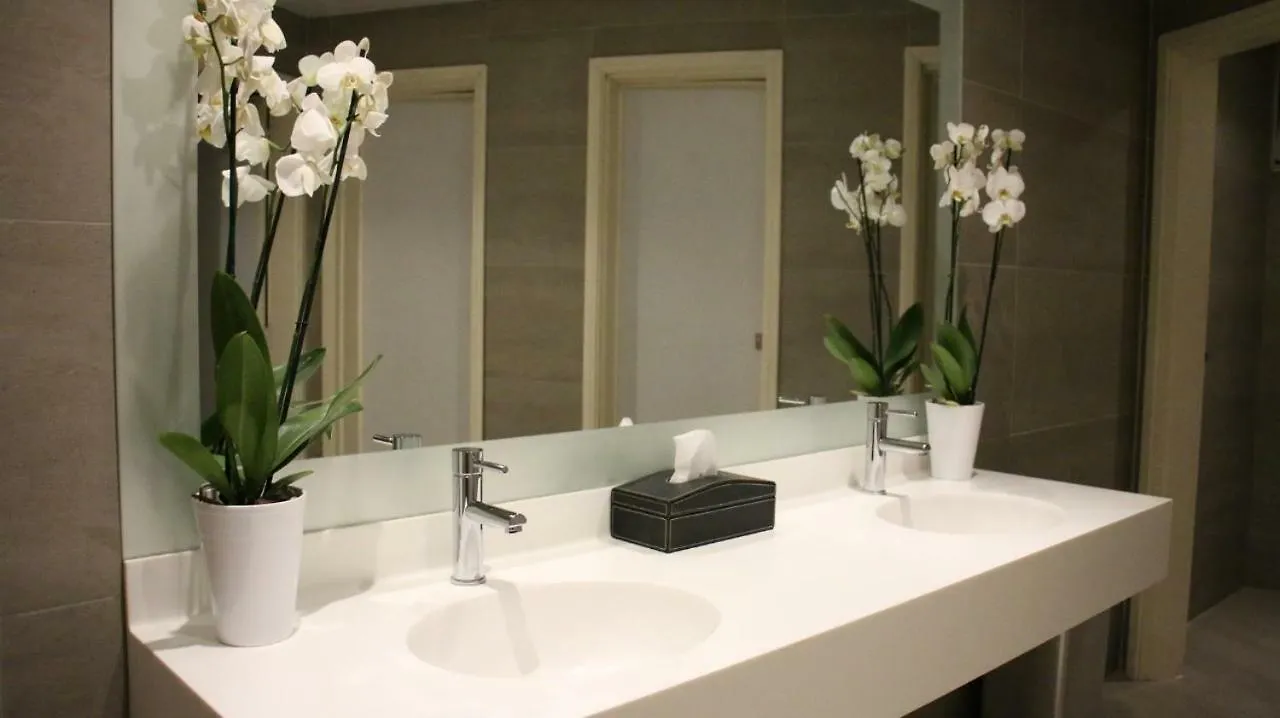 Eden Hotel Beirut