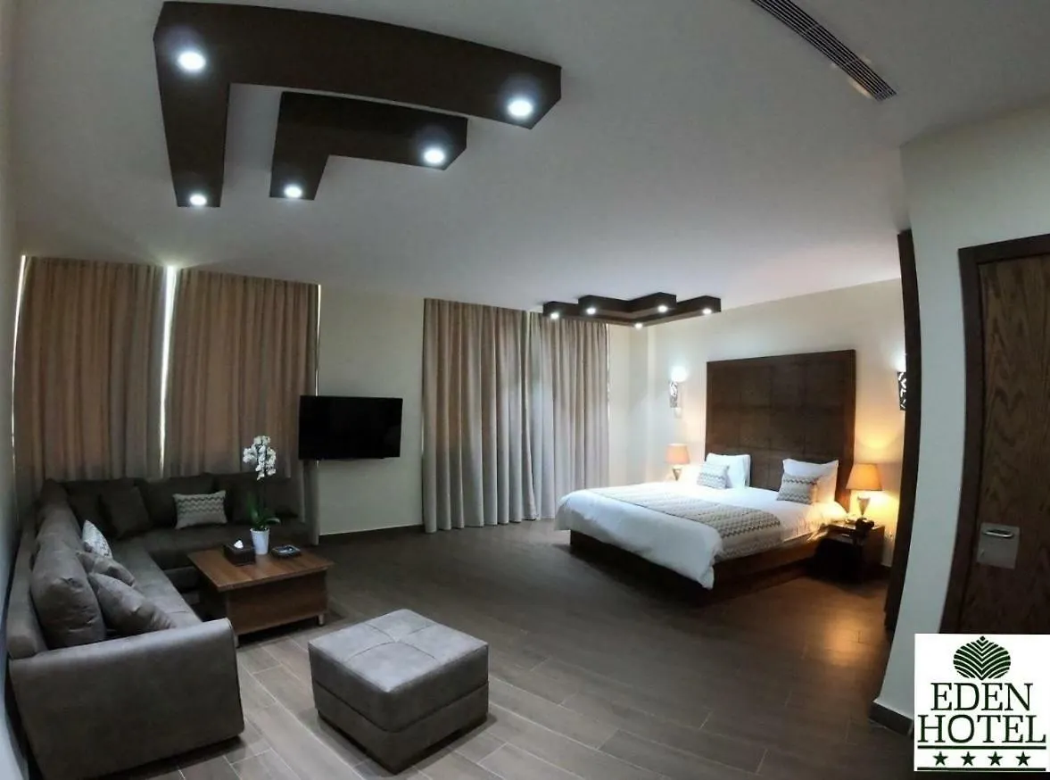 Eden Hotel Beirut