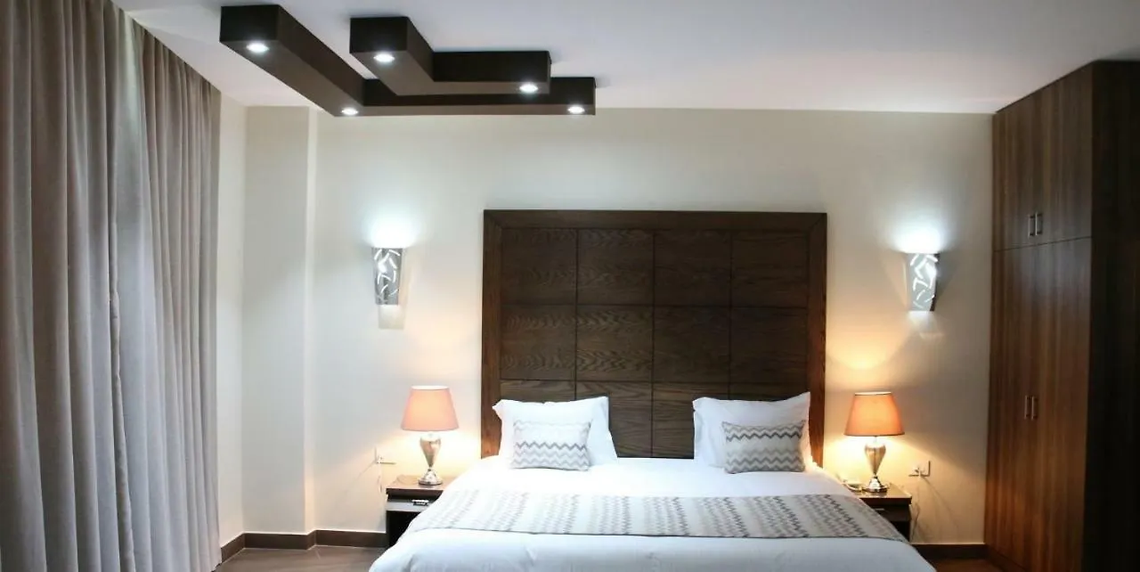 Eden Hotel Beirut