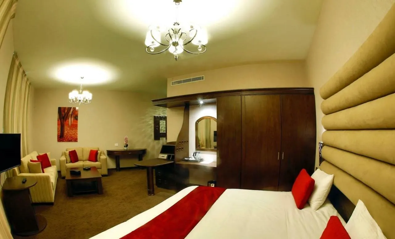 Eden Hotel Beirut 4*,  Lebanon