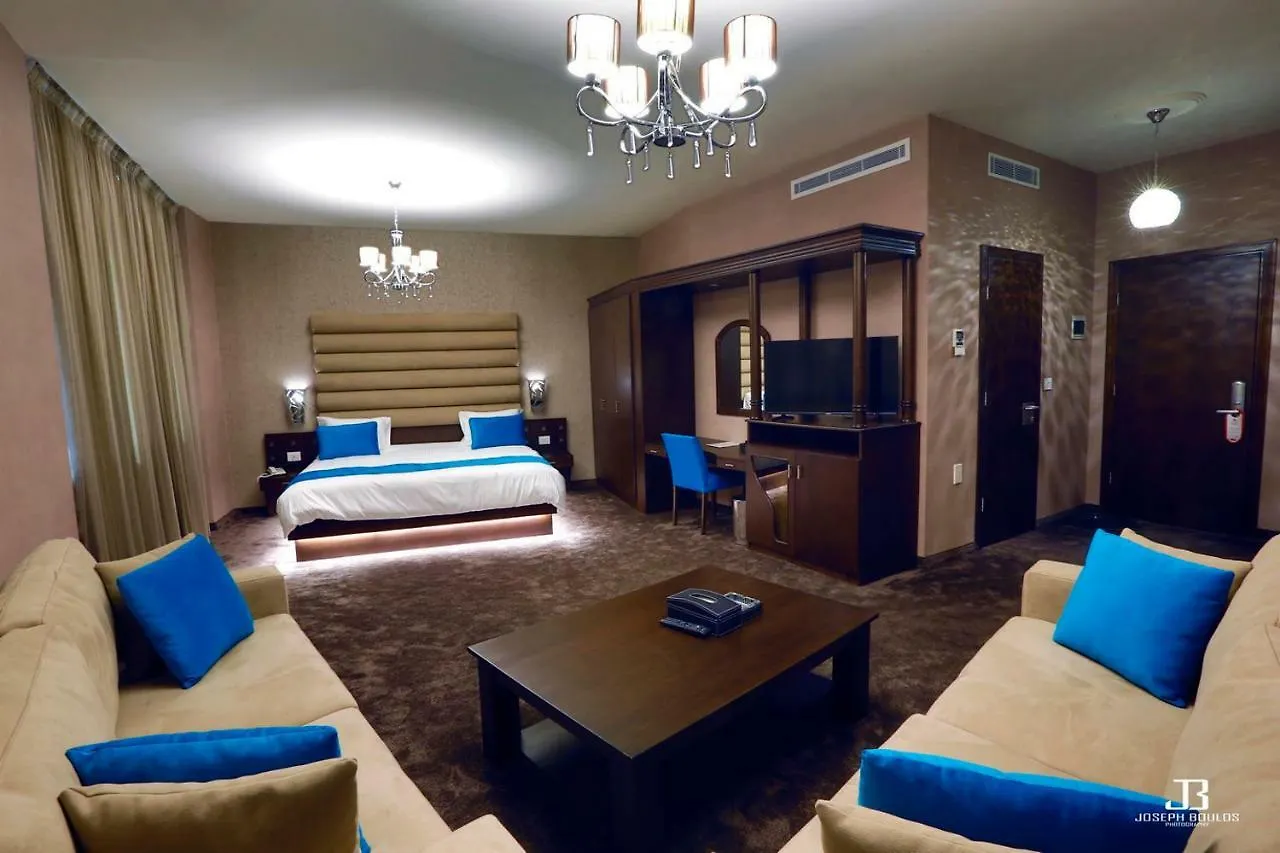Eden Hotel Beirut