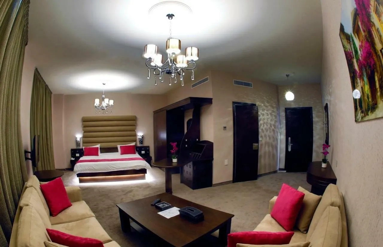 Eden Hotel Beirut 4*,