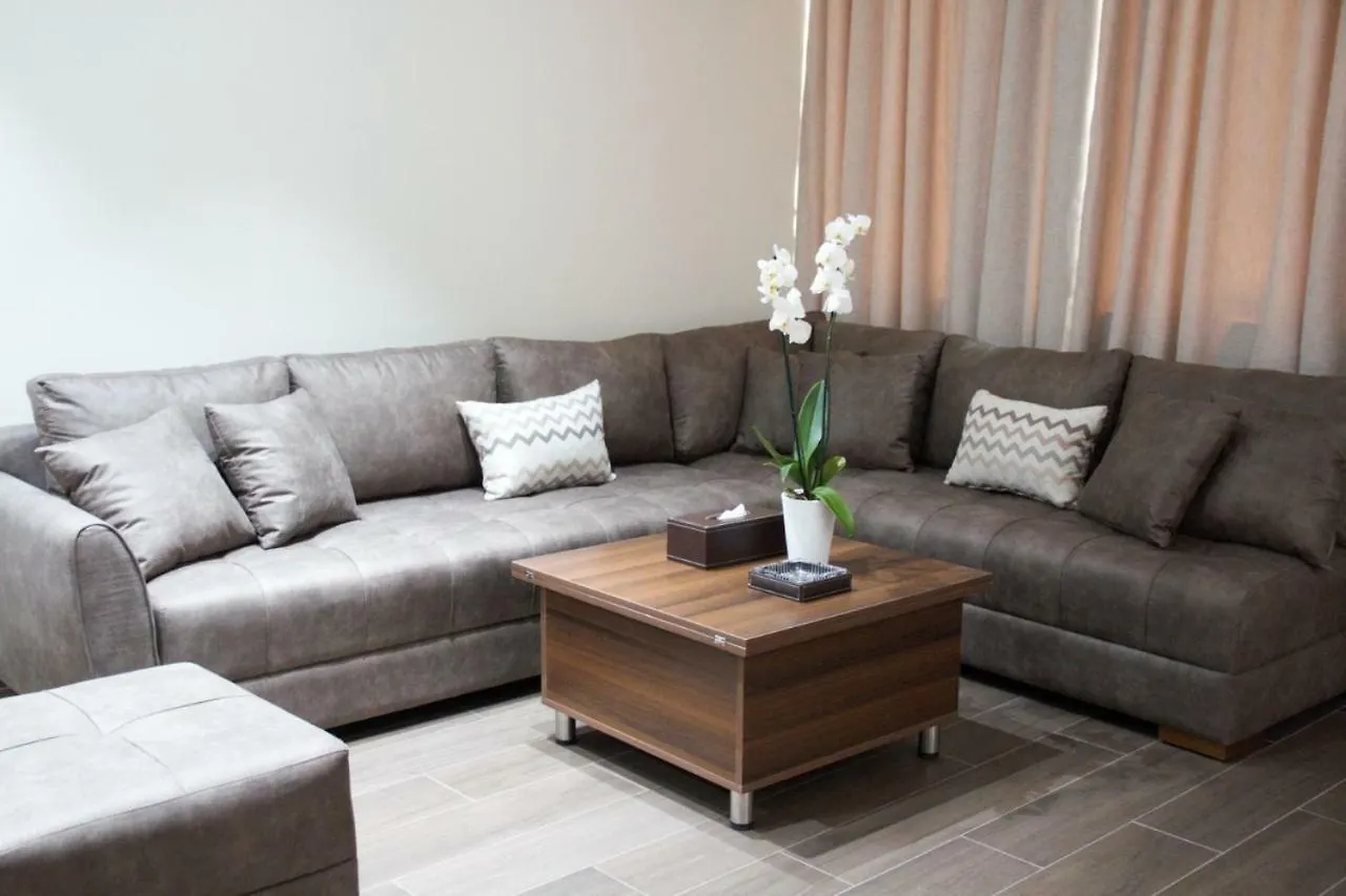 Eden Hotel Beirut 4*,  Libanon