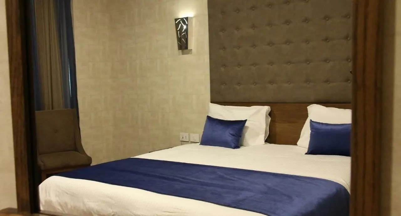 Eden Hotel Beirut