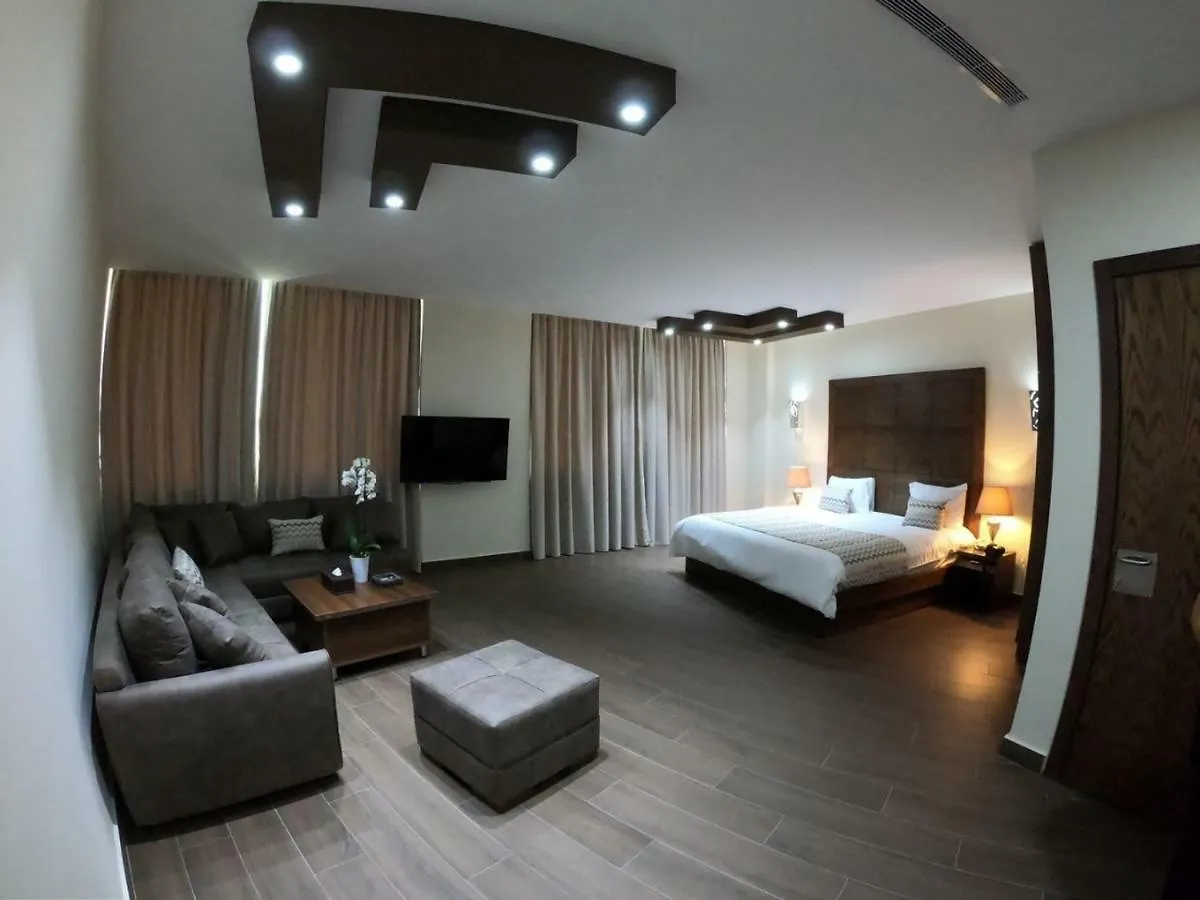 Eden Hotel Beirut