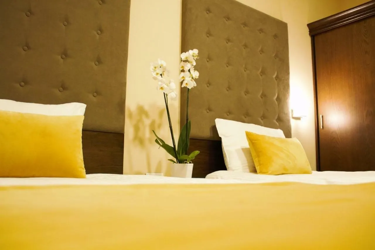 Eden Hotel Beirut