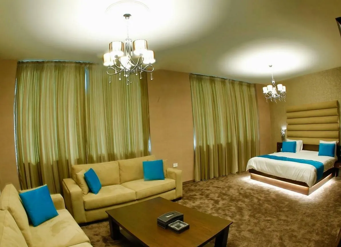 Eden Hotel Beirut
